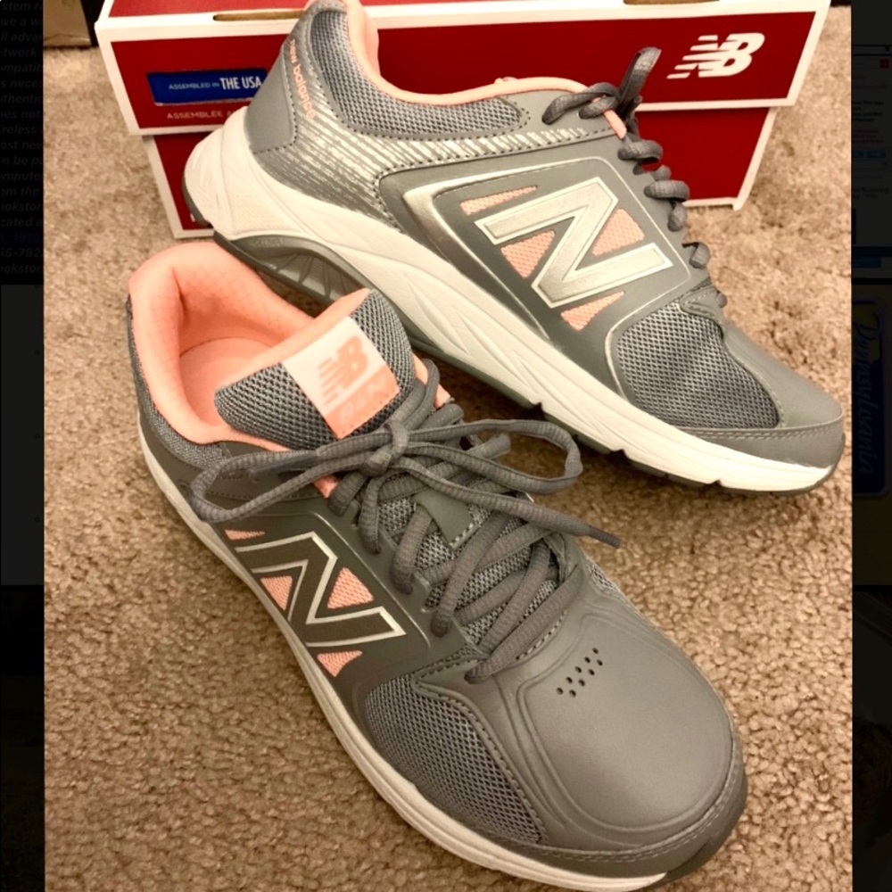 Women’s New Balance Sneakers